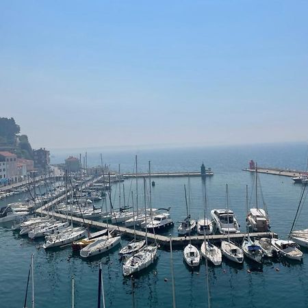 Port View Piran New ❷⓿❷❷ Apartamento Exterior foto