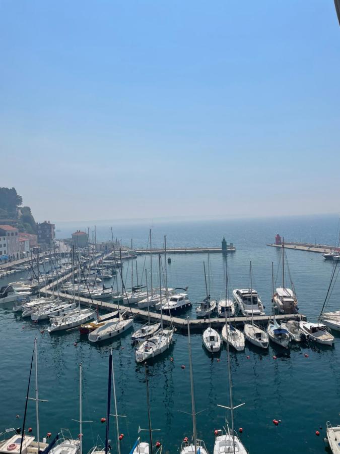 Port View Piran New ❷⓿❷❷ Apartamento Exterior foto