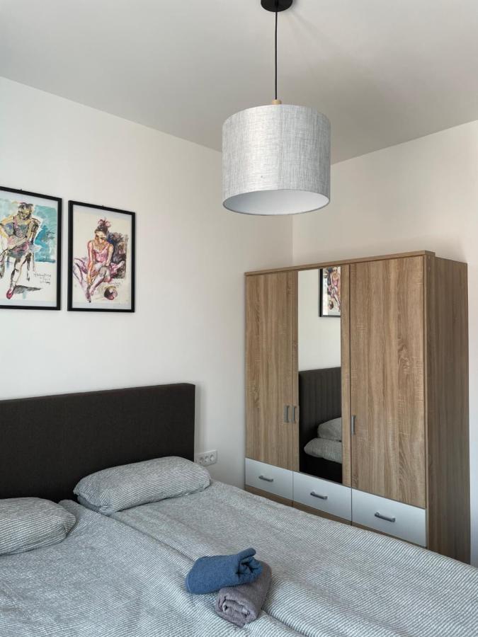 Port View Piran New ❷⓿❷❷ Apartamento Exterior foto