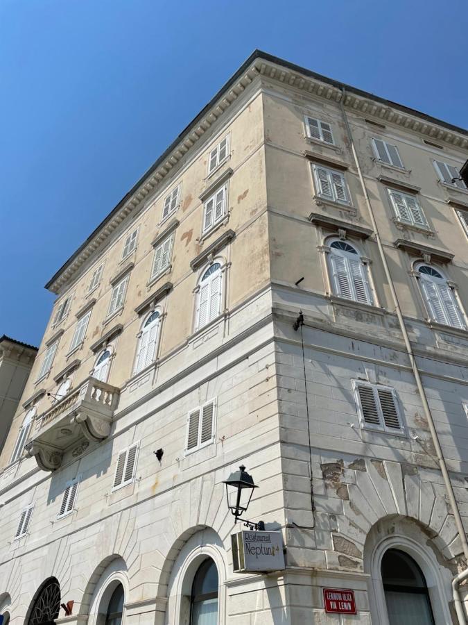 Port View Piran New ❷⓿❷❷ Apartamento Exterior foto