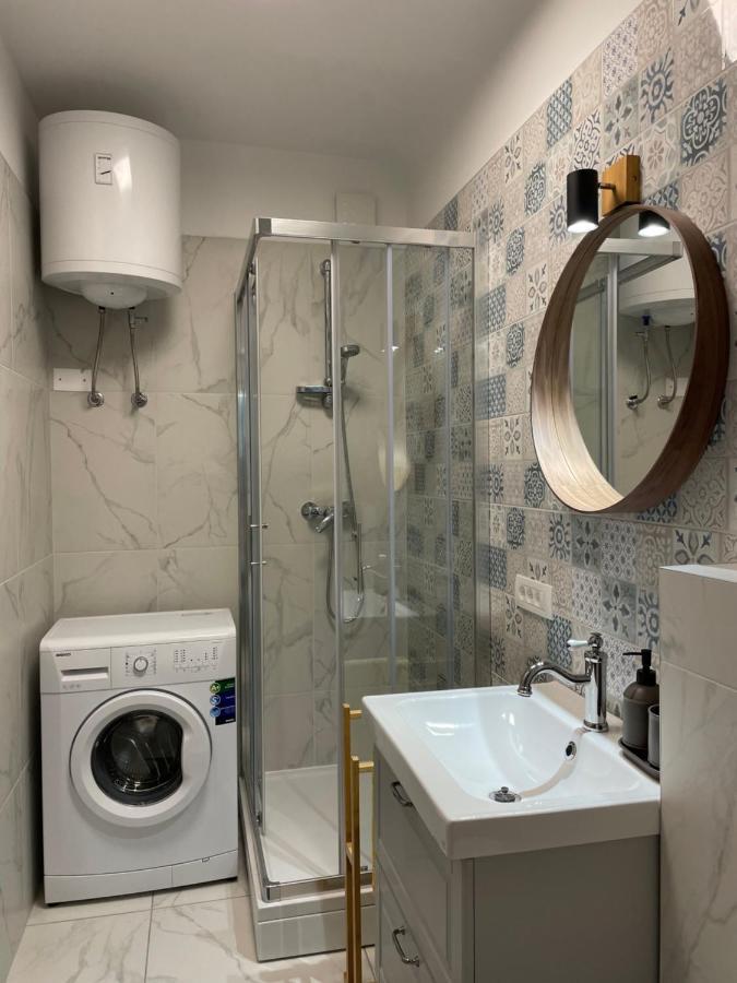 Port View Piran New ❷⓿❷❷ Apartamento Exterior foto