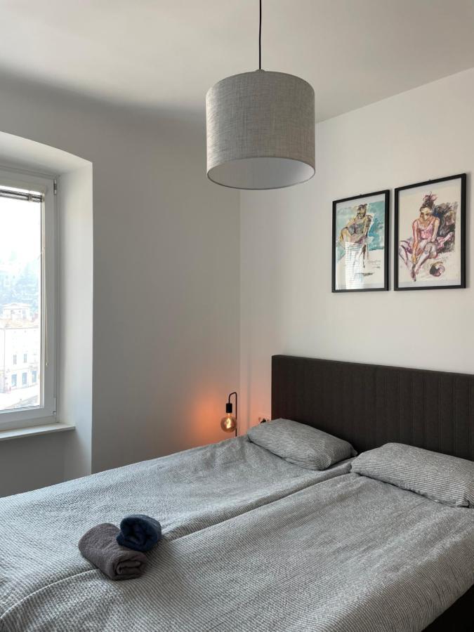 Port View Piran New ❷⓿❷❷ Apartamento Exterior foto