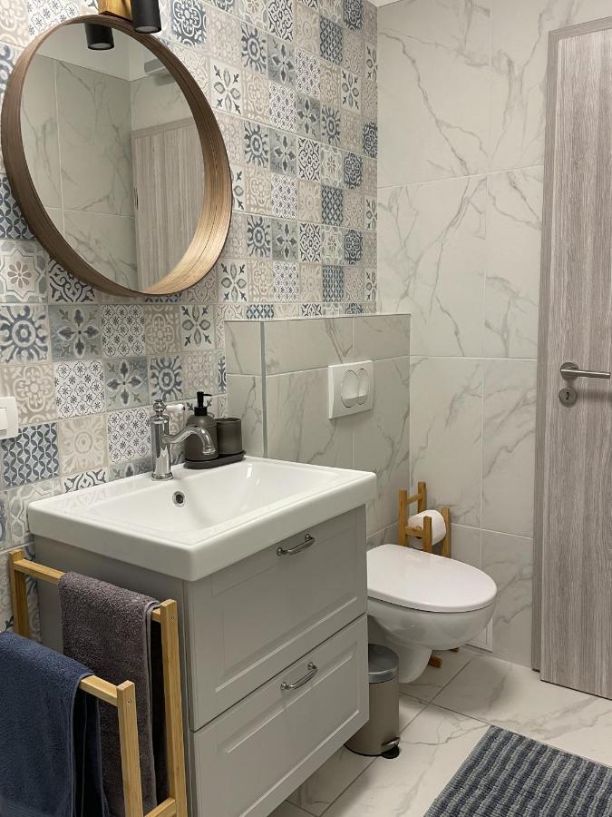Port View Piran New ❷⓿❷❷ Apartamento Exterior foto