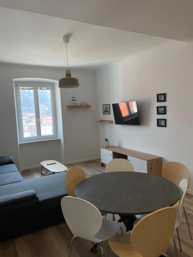 Port View Piran New ❷⓿❷❷ Apartamento Exterior foto